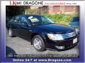 Black Clearcoat - Taurus SEL Photo No. 4