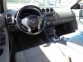 Super Black - Altima 2.5 S Photo No. 9