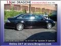 Black Clearcoat - Taurus SEL Photo No. 5