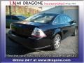Black Clearcoat - Taurus SEL Photo No. 6