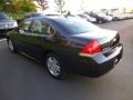 Black - Impala LT Photo No. 5