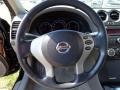 Super Black - Altima 2.5 S Photo No. 16