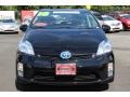 Black - Prius Hybrid II Photo No. 2