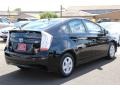 Black - Prius Hybrid II Photo No. 4