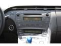 Black - Prius Hybrid II Photo No. 11