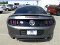 Sterling Gray - Mustang V6 Coupe Photo No. 4