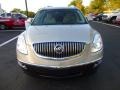 2010 Gold Mist Metallic Buick Enclave CXL AWD  photo #2