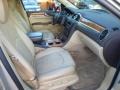 2010 Gold Mist Metallic Buick Enclave CXL AWD  photo #7