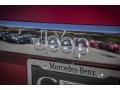 2012 Deep Cherry Red Crystal Pearl Jeep Grand Cherokee Laredo  photo #30