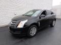 Black Raven - SRX V6 Photo No. 1