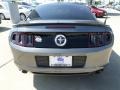 2014 Sterling Gray Ford Mustang V6 Coupe  photo #26