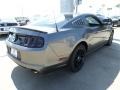 2014 Sterling Gray Ford Mustang V6 Coupe  photo #27