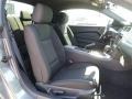 Sterling Gray - Mustang V6 Coupe Photo No. 32