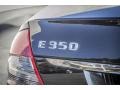 Black - E 350 Sedan Photo No. 7