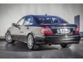 Black - E 350 Sedan Photo No. 10