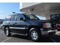 Carbon Metallic 2004 GMC Yukon SLT 4x4