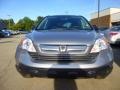 2008 Whistler Silver Metallic Honda CR-V EX 4WD  photo #2