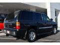 2004 Carbon Metallic GMC Yukon SLT 4x4  photo #3