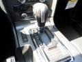 Sterling Gray - Mustang V6 Coupe Photo No. 43