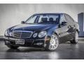 Black - E 350 Sedan Photo No. 13