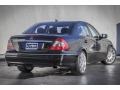 Black - E 350 Sedan Photo No. 14