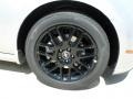 Ingot Silver - Mustang V6 Coupe Photo No. 8