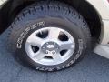 Redfire Metallic - Expedition Eddie Bauer 4x4 Photo No. 12