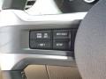 Ingot Silver - Mustang V6 Coupe Photo No. 14