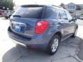 Twilight Blue Metallic - Equinox LTZ AWD Photo No. 2