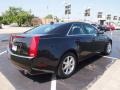 Black Ice - CTS 4 AWD Sedan Photo No. 4