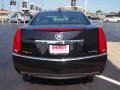 Black Ice - CTS 4 AWD Sedan Photo No. 5