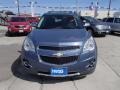 Twilight Blue Metallic - Equinox LTZ AWD Photo No. 6