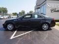 Black Ice - CTS 4 AWD Sedan Photo No. 7