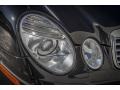 Black - E 350 Sedan Photo No. 27