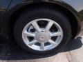 Black Ice - CTS 4 AWD Sedan Photo No. 8