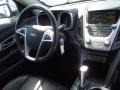 Twilight Blue Metallic - Equinox LTZ AWD Photo No. 8