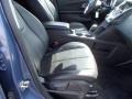 Twilight Blue Metallic - Equinox LTZ AWD Photo No. 10