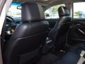 Black Ice - CTS 4 AWD Sedan Photo No. 10