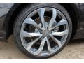2014 Audi A6 2.0T Sedan Wheel and Tire Photo