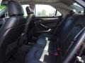 Black Ice - CTS 4 AWD Sedan Photo No. 11
