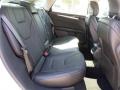 2014 White Platinum Ford Fusion Titanium  photo #11