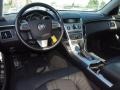 Black Ice - CTS 4 AWD Sedan Photo No. 12