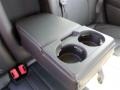 2014 White Platinum Ford Fusion Titanium  photo #12