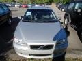 Silver Metallic - S60 2.5T AWD Photo No. 2