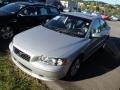 Silver Metallic - S60 2.5T AWD Photo No. 3