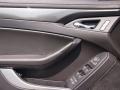 Black Ice - CTS 4 AWD Sedan Photo No. 14