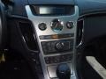 Black Ice - CTS 4 AWD Sedan Photo No. 17