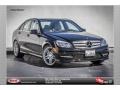 Black - C 300 Sport Photo No. 1