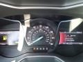 2014 White Platinum Ford Fusion Titanium  photo #21