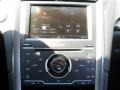 2014 White Platinum Ford Fusion Titanium  photo #23